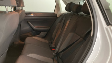 Volkswagen Polo 1.0 Life 5dr Petrol Hatchback